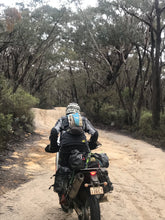 9 Day Desert ride Bris /Dalby start 14th Sept 19  Free