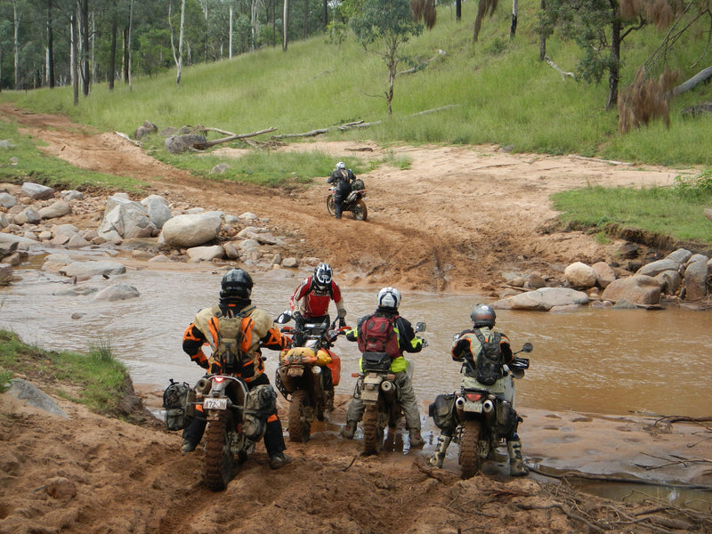 The Spirit of the APC Rally — Where Adventure Still Means Something