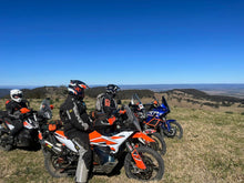 APC Rally Original – 21st March 2026