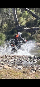 6-Day Pre-ADV FEST 2026 Ride with John Hudson