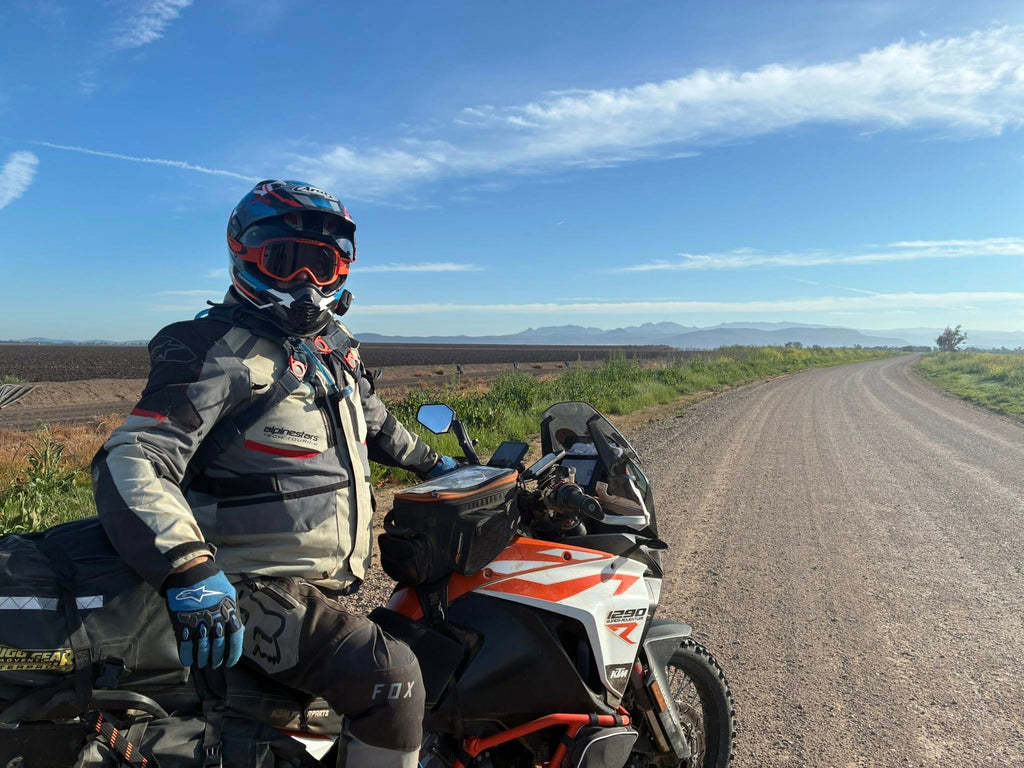 APC Rally Original – March 21st 2026