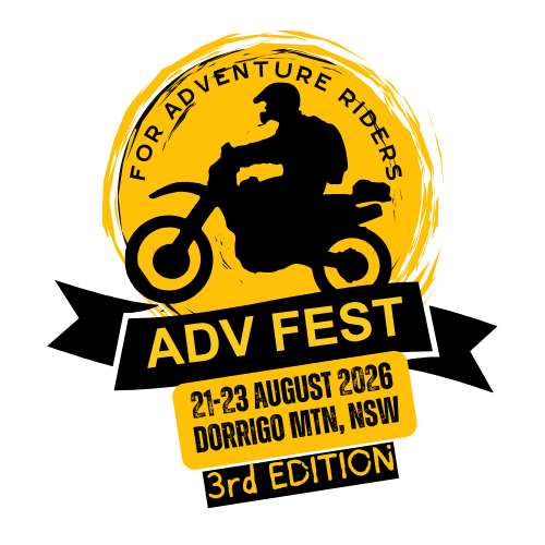 6-Day Pre-ADV FEST 2026 Ride with John Hudson