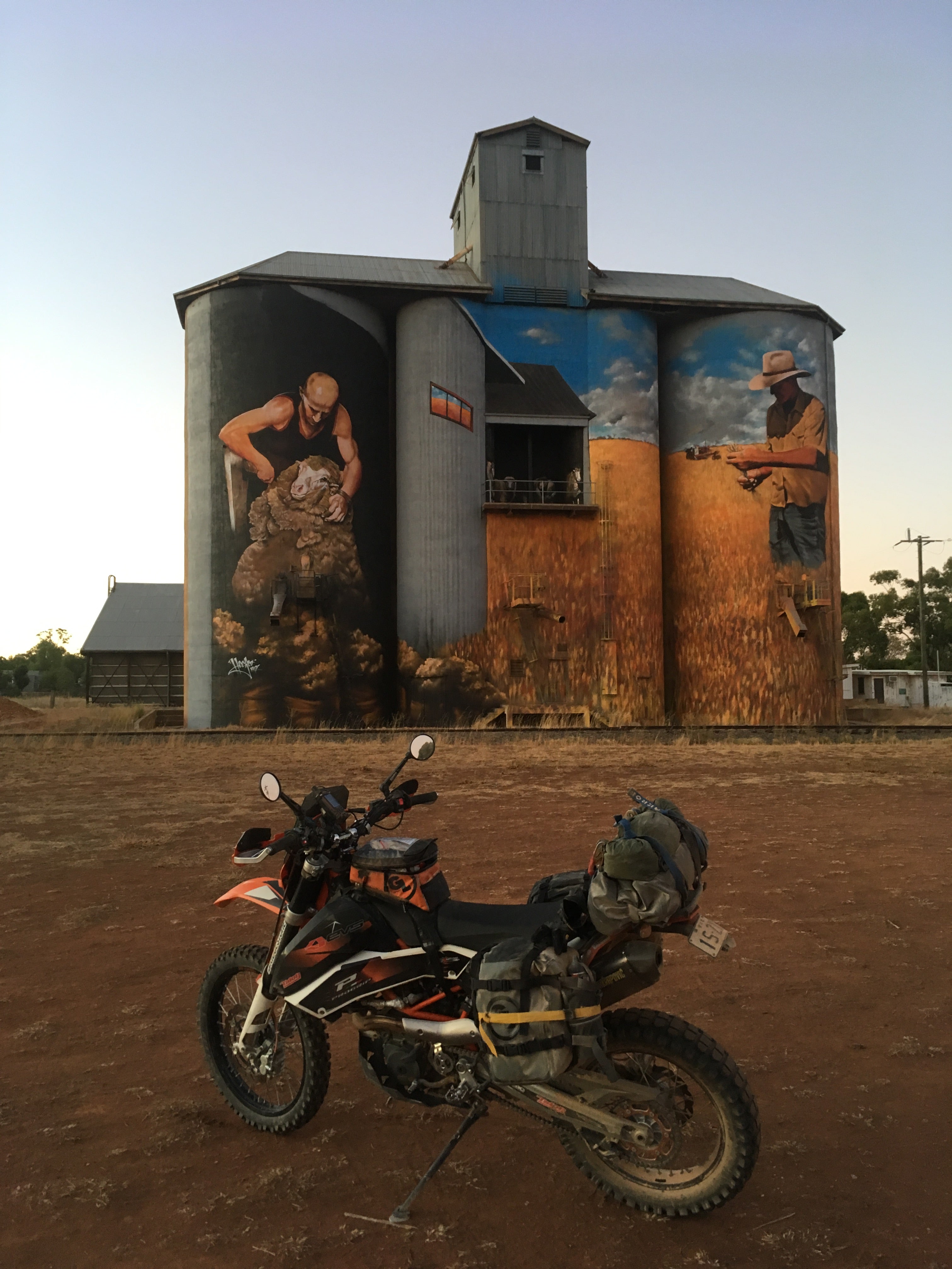 APC Rally Original – March 21st 2026