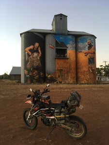 APC Rally Original – 21st March 2026