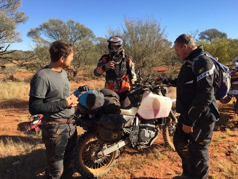 APC Rally Original – March 21st 2026