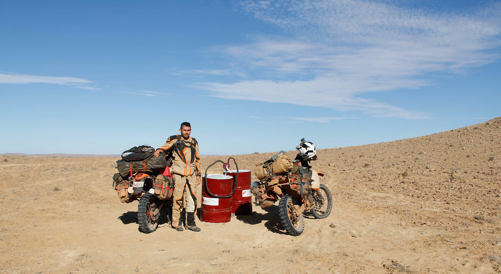 APC Rally Original – March 21st 2026