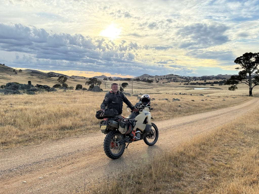 APC Rally Original – March 21st 2026