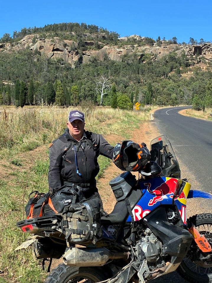 CF MOTO 2 day ride Brisbane 24th-25th January 2026