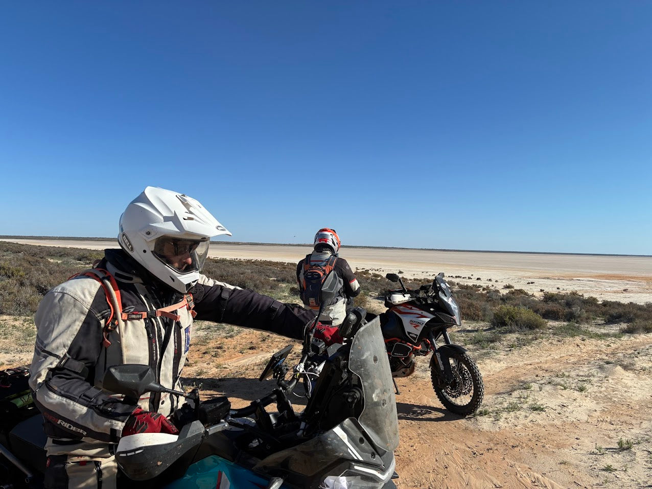 APC Rally Original – March 21st 2026