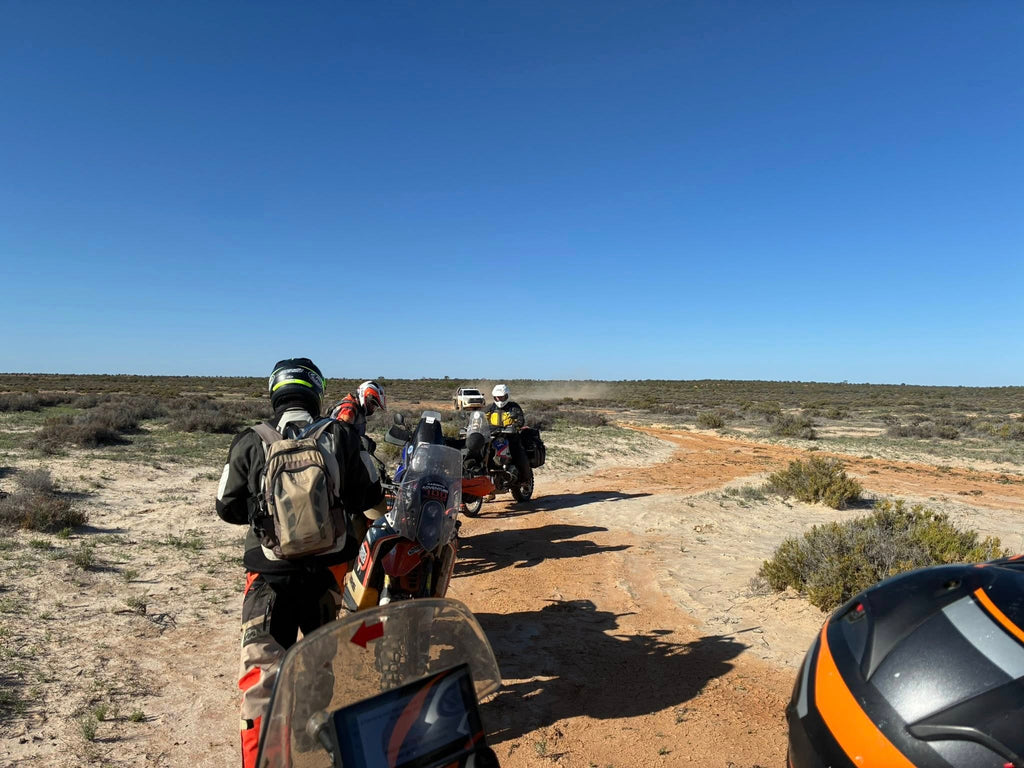 APC Rally Original – March 21st 2026