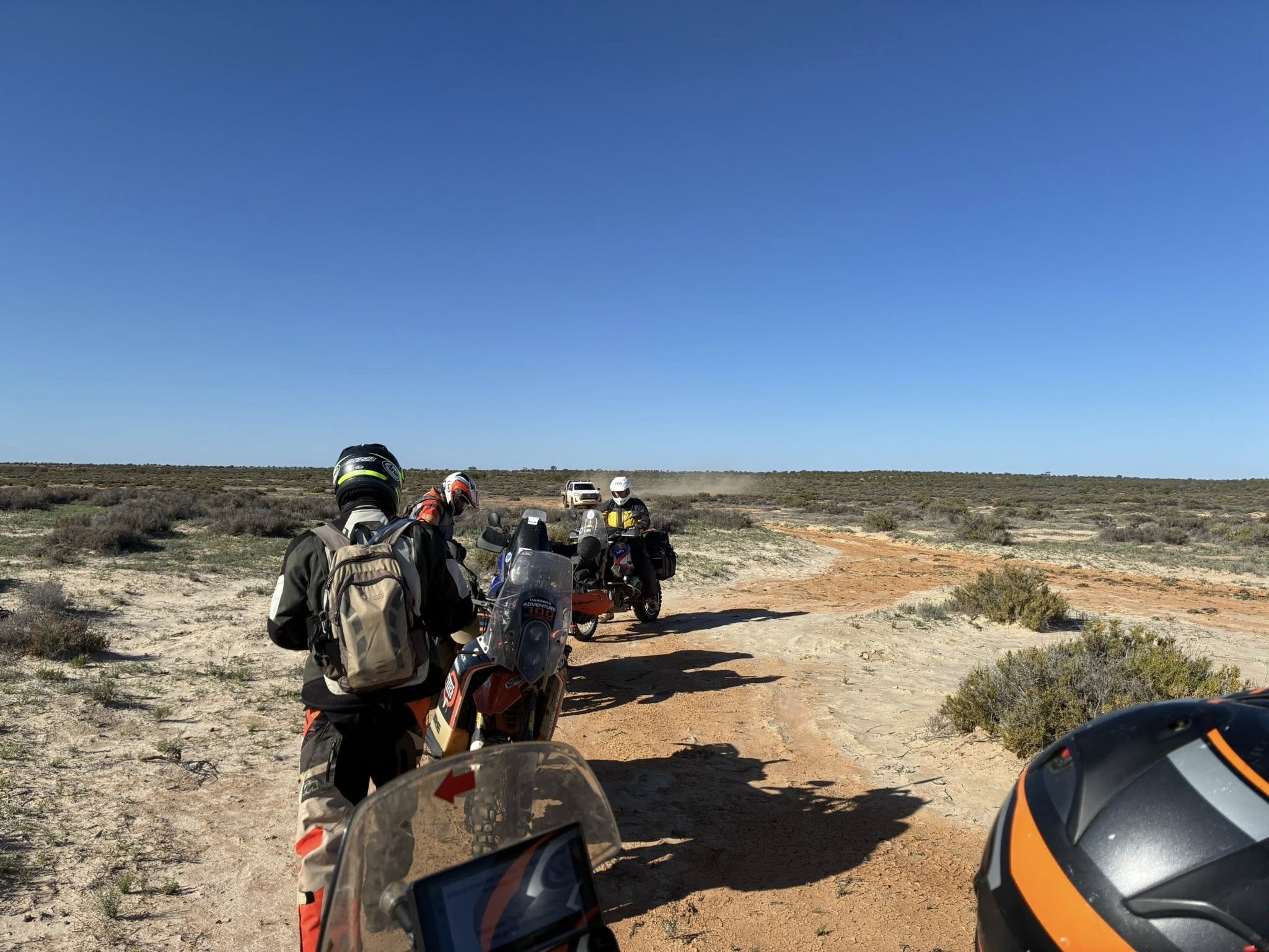 APC Rally Original – March 21st 2026