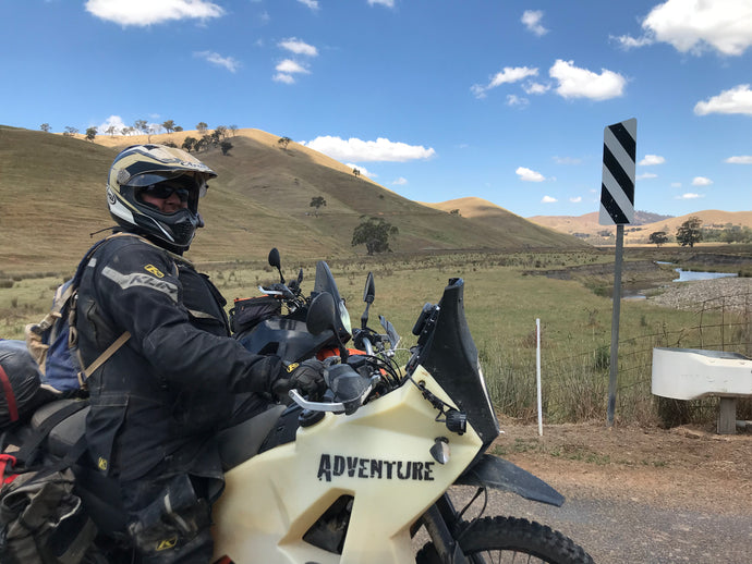 3 Day Ride Sunshine coast 24th May 2019