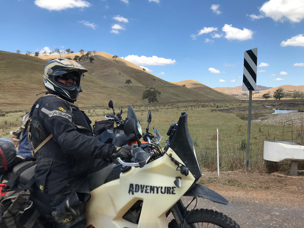 3 Day Ride Sunshine coast 24th May 2019