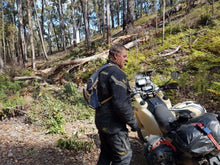 5 day Tassie 21st nov 2019