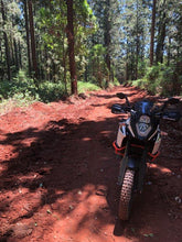 3 day Brisbane ride 24th -26th May 2018