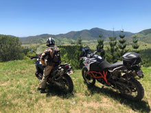 3 day Brisbane ride 24th -26th May 2018