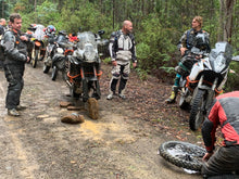 5 day Tassie 21st nov 2019