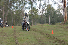 3 Day ADV Riders Course 14th-16th Sept 2019 $390