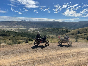 APC Rally Original – 21st March 2026