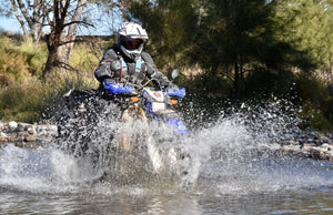 3 Day ADV Riders Course 14th-16th Sept 2019 $390